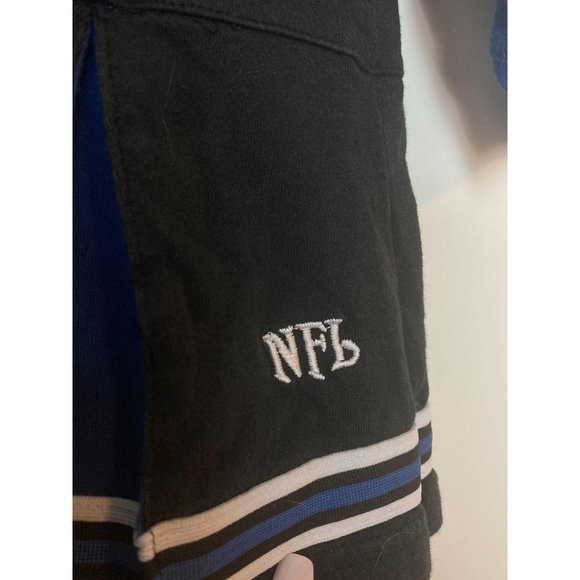 NFL Dresses Indianapolis Colts Toddler Size 8m Cheerleader Poshmark